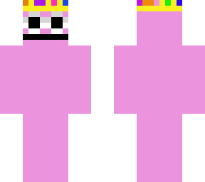 pink gogy