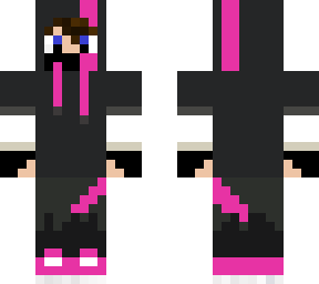 pink ikonik