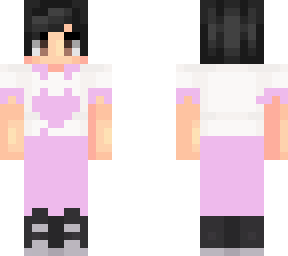 pink k12 boy