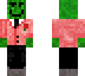pinkedpickle suited