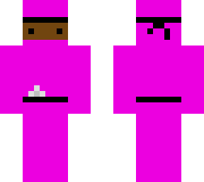 pinkninja