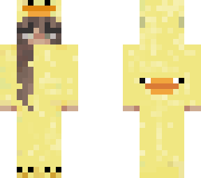 pog pero duck