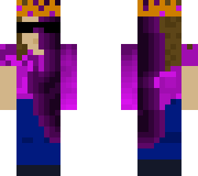 poggers endergirl