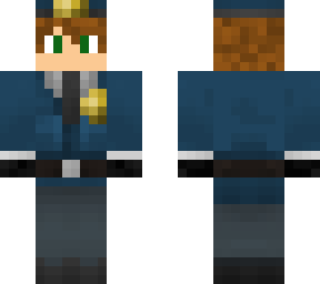 police
