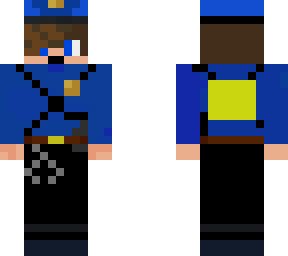 police officer