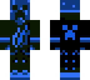 preston blue