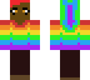 pride outfit