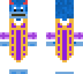 priest monkey