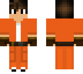 prisoner