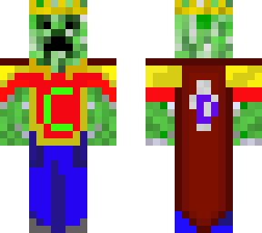 pro creeper