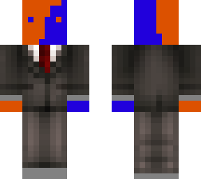 projectnemrack skin final draft