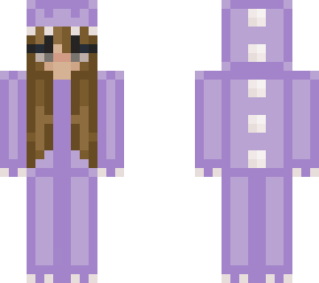 purp dino onesie (edited again <3)
