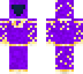 purple #3