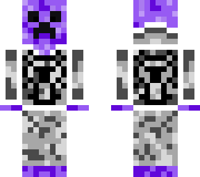 purple creeper