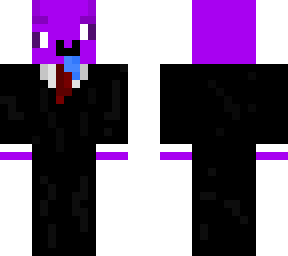 purple devil