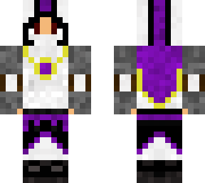purple hunter mk.5