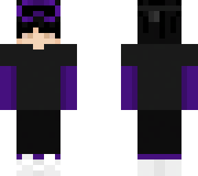 purple nonico
