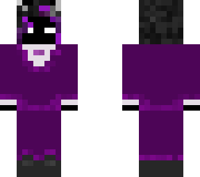 purple reaper in a purple nurple