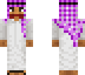 purple tej