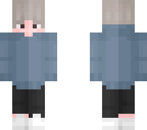 pvp skin