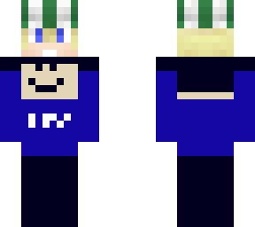 quackity carrying old phil