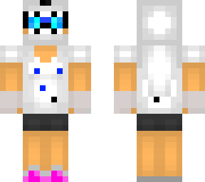 quadra pilot (frozen survivor)