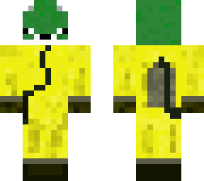 radioactive fox  base