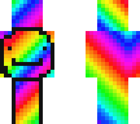 rainbow  dream