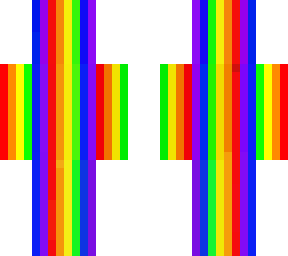 rainbow