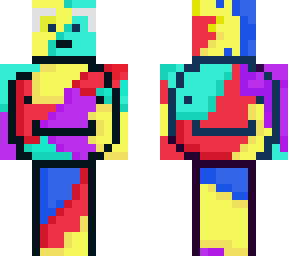 rainbow dream