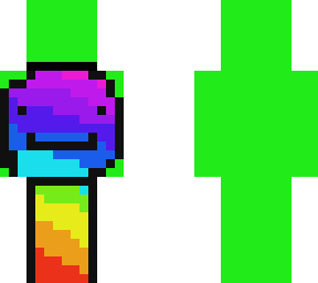 rainbow dream