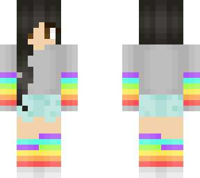 rainbow lover