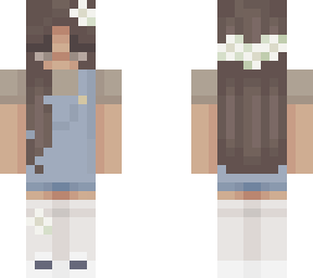 ram girl