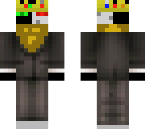 ranbeard