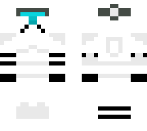 random clone commando