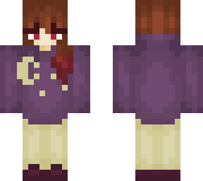 random skin lol