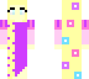 rapunzel