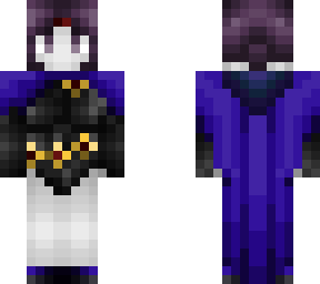 raven