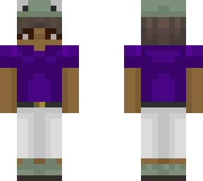 raven froggo hat
