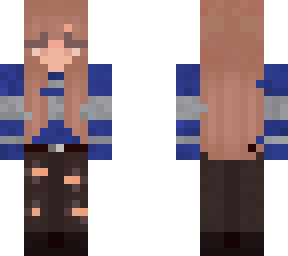 ravenclaw quidditch sweater