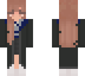 ravenclaw robe