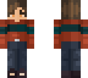 re-skin request!