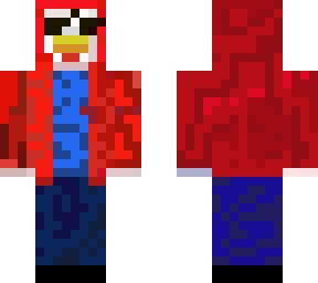 realy cool chicken