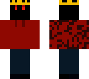 red (egg)
