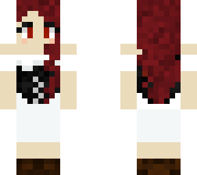 red- tcl s3 look 2