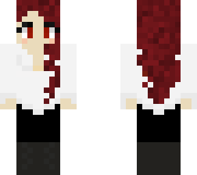 red- tcl s3 look 3