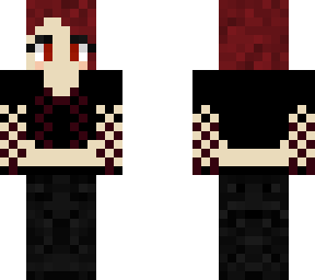 red- tcl s3 look 4