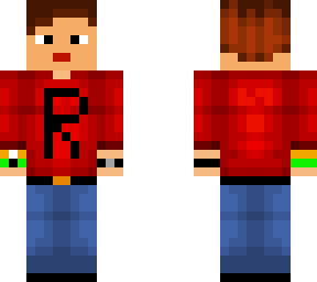 red boi