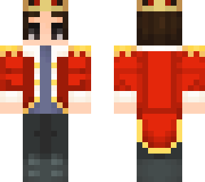 red dan