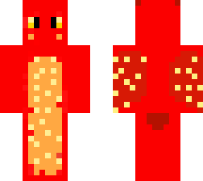 red dragon
